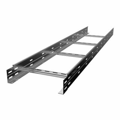 Лестничный лоток НЛЗ 300х80 Лидер