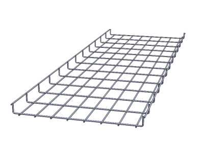 Лоток проволочный  ПЛЛ 400х35 Лидер