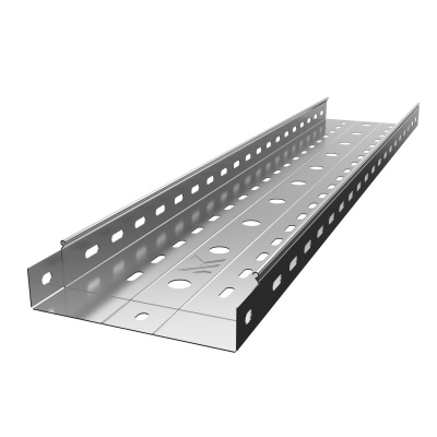 Перфорированный лоток ЛПМЗ 200х50 Лидер