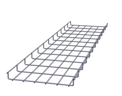 Лоток проволочный  ПЛЛ 300х35 Лидер