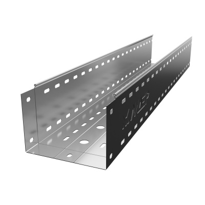 Перфорированный лоток ЛПМЗ 200х150 Лидер