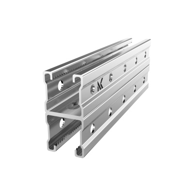 Strut профиль двойной 41х41 Лидер