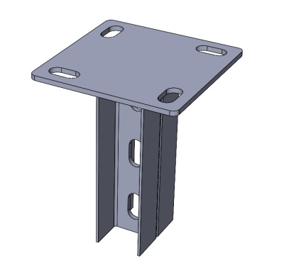 Опора вертикальная ОВ9 Лидер