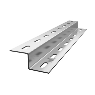 Профиль перфорированный Z-образный ПЛ-Z Лидер
