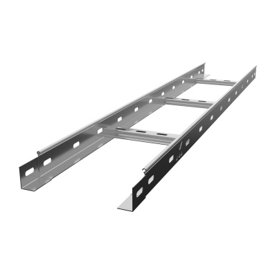 Лестничный лоток НЛЗ 200х50 Лидер