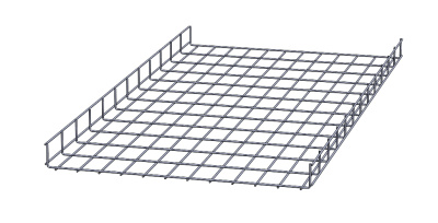 Лоток проволочный  ПЛЛ 600х60 Лидер