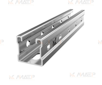 Страт STRUT профиль 41х41 Лидер