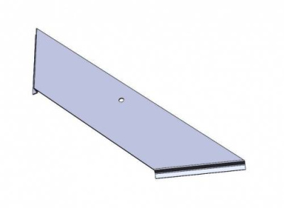 Крышка к отводу КЛЗО Лидер изображение