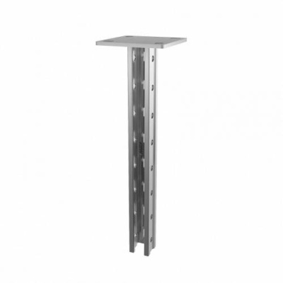 Консоль вертикальная усиленная Strut КВУС1 Лидер