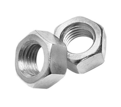 Гайка Лидер