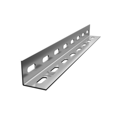 Профиль перфорированный L-образный ПЛ-L Лидер