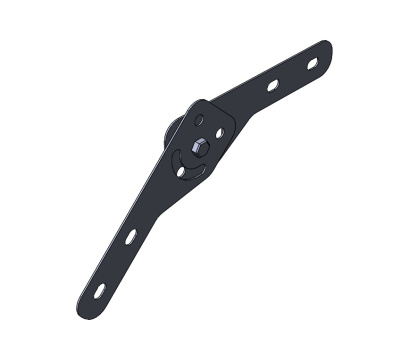 Соединитель шарнирный СШФ