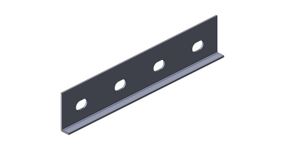 Соединитель универсальный тяжелый СУТ Лидер