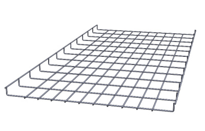 Лоток проволочный  ПЛЛ 600х35 Лидер