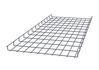 Лоток проволочный  ПЛЛ 500х35 Лидер