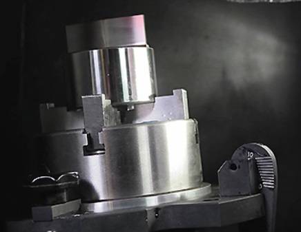 Заточка координатно-пробивного инструмента