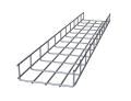 Лотки проволочные торцевые ПЛЛт оцинкованные
