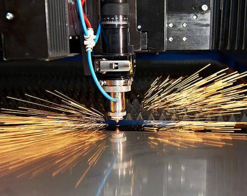 Обработка металла