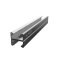 STRUT профиль двойной 41х21 С-образный из нержавеющей стали