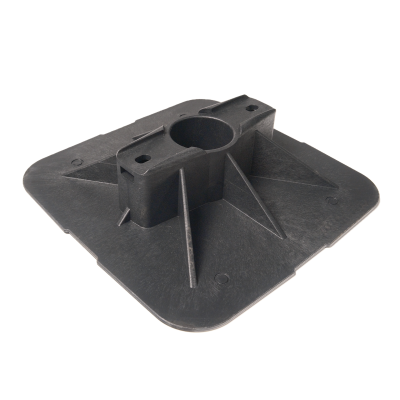 Корпус - Аксонометрия