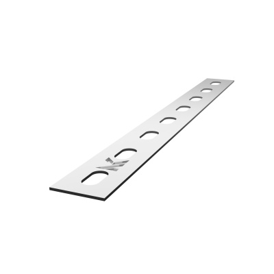 Полоса перфорированная