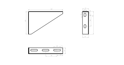 Кпнл 150 чертеж Лидер NEW