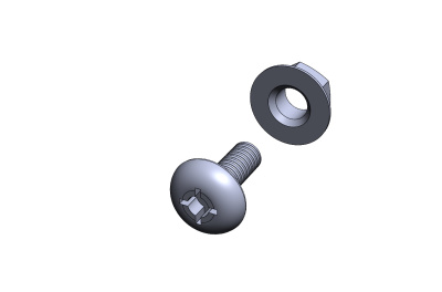 Комплект соединительный КС6х10 Лидер изображение