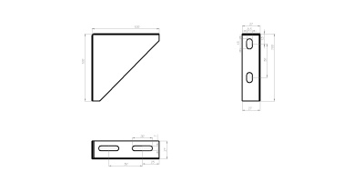 Кпнл 100 чертеж Лидер NEW