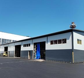 Новый адрес склада