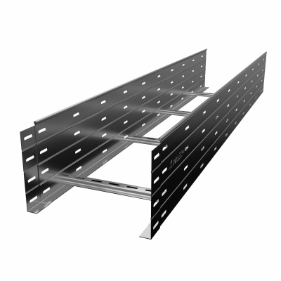 Лестничный лоток НЛЗ 300х200 Лидер