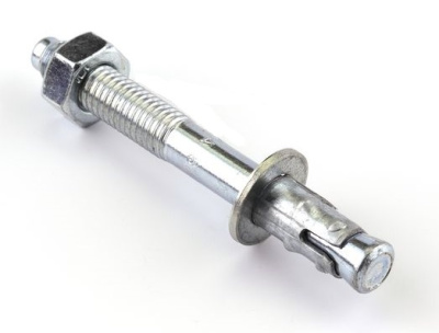 Анкер клиновой усиленный Лидер