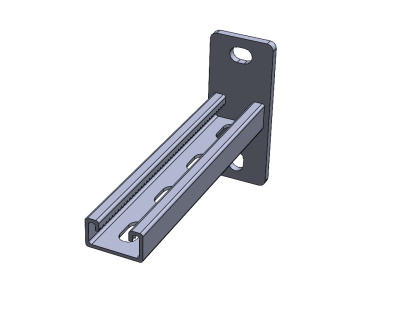 Настенный кронштейн STRUT НКС1 Лидер