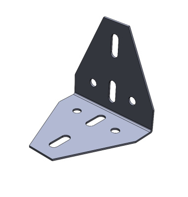 Уголок монтажный УМ