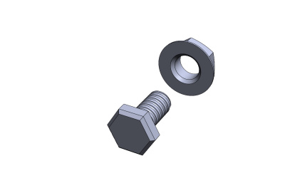 Комплект соединительный КС8х16 Лидер изображение