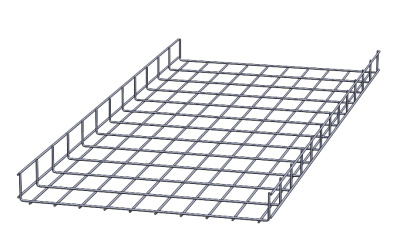 Лоток проволочный  ПЛЛ 500х60 Лидер