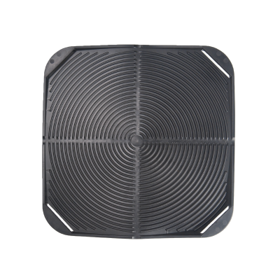 Коврик - вид сверху