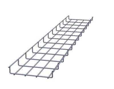 Лоток проволочный  ПЛЛ 200х35 Лидер