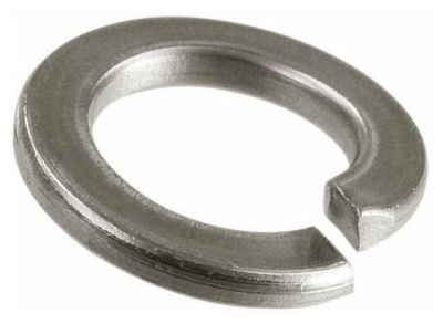 Шайба гроверная