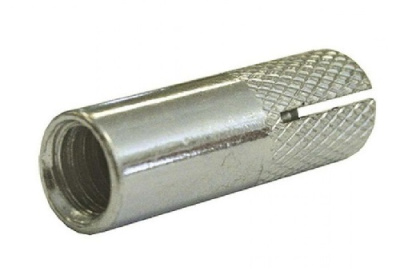 Анкер забиваемый стальной Лидер