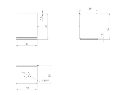 КППЛС чертеж