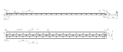 ЛПМЗ 200х60 черт