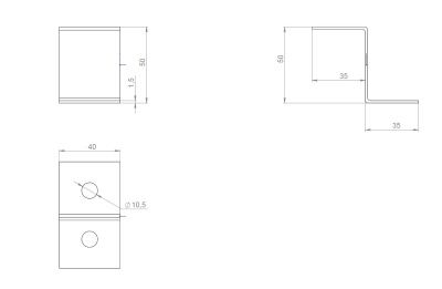 КППЛZ чертеж