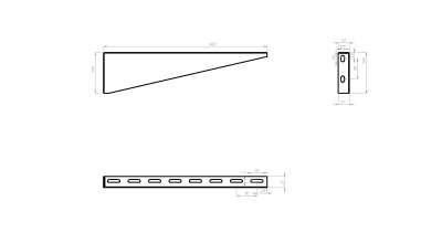 Кпнл 400 чертеж Лидер NEW