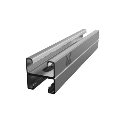 Страт (strut) профиль двойной СП2 41х21 Лидер